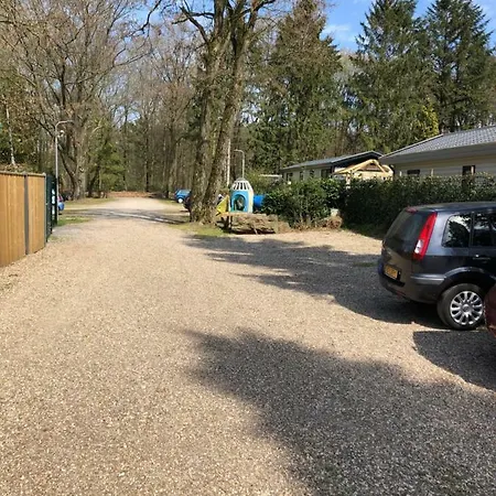 Campsite Luxe Stacaravan Type Elise 16 *
