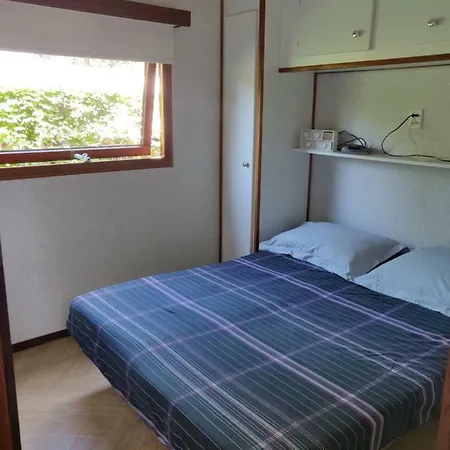 Campsite Luxe Stacaravan Type Elise 16 *